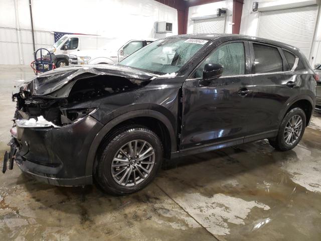 MAZDA CX-5 TOURI 2021 jm3kfbcm7m0422992