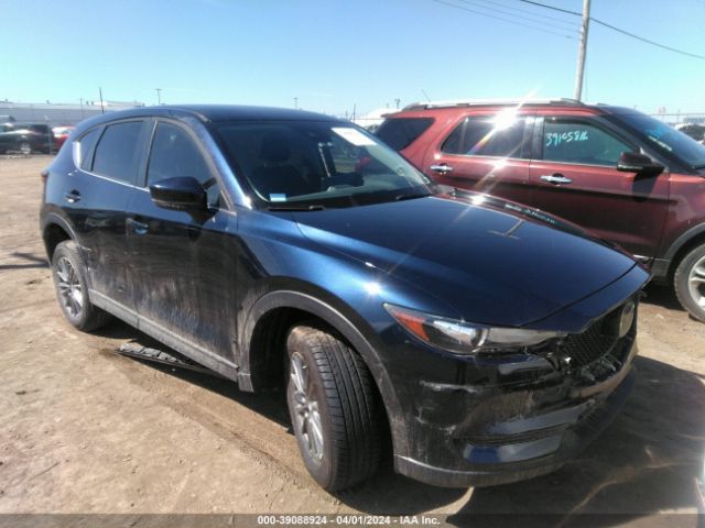 MAZDA CX-5 2021 jm3kfbcm7m0470802