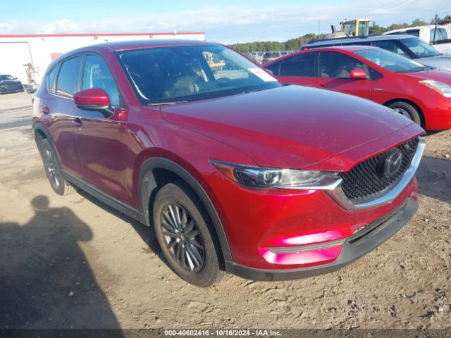 MAZDA CX-5 2021 jm3kfbcm7m0484828