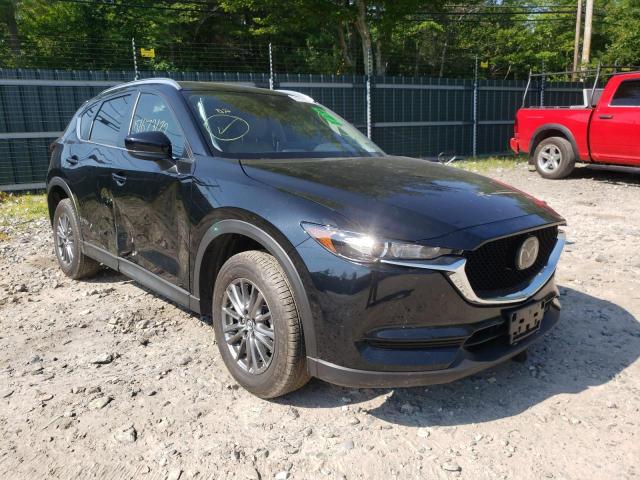 MAZDA CX-5 TOURI 2021 jm3kfbcm7m0486370