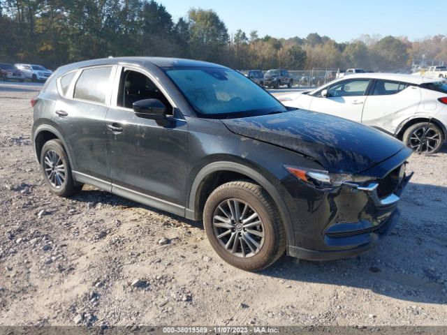 MAZDA CX-5 2021 jm3kfbcm7m0486868