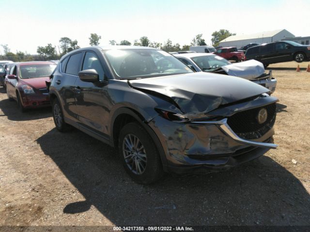 MAZDA CX-5 2021 jm3kfbcm7m0492296