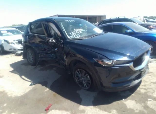 MAZDA CX-5 2021 jm3kfbcm7m0500896