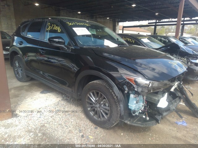 MAZDA CX-5 2021 jm3kfbcm7m1305763