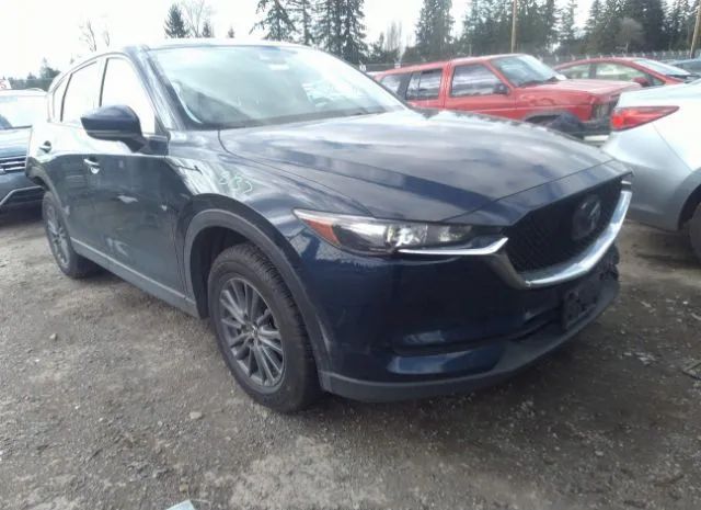 MAZDA CX-5 2021 jm3kfbcm7m1324135