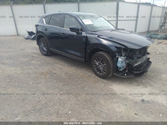 MAZDA CX-5 2021 jm3kfbcm7m1363002