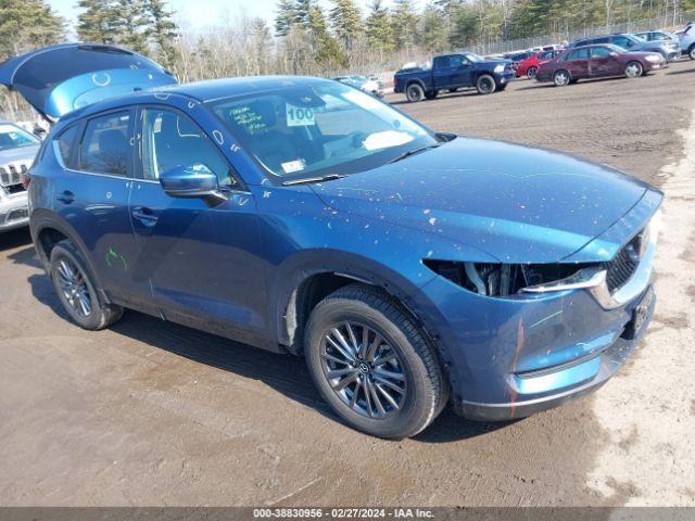 MAZDA CX-5 2021 jm3kfbcm7m1365476