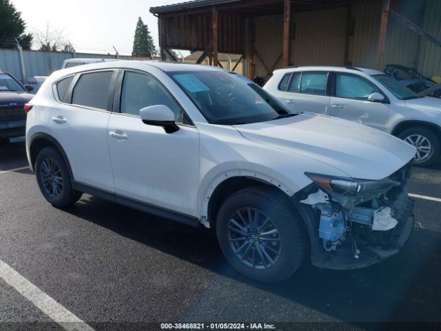 MAZDA CX-5 2021 jm3kfbcm7m1384836