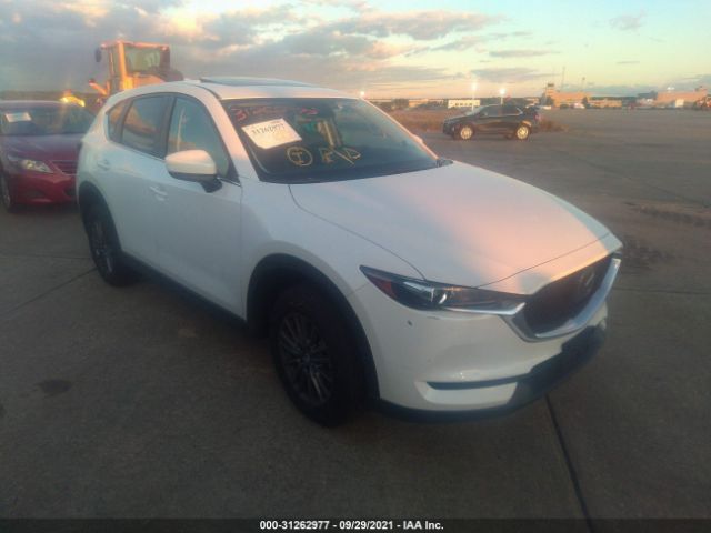 MAZDA CX-5 2021 jm3kfbcm7m1398820