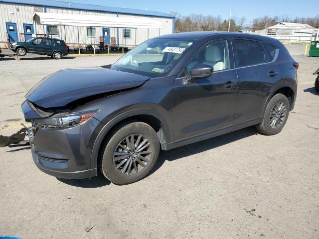 MAZDA CX-5 TOURI 2021 jm3kfbcm7m1420816