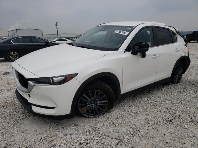 MAZDA CX-5 2021 jm3kfbcm7m1448633