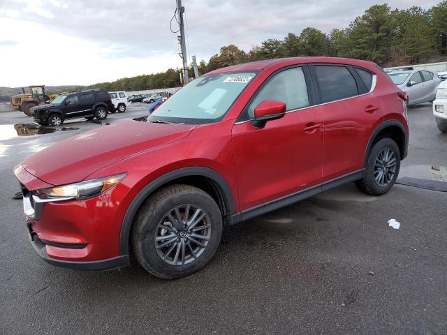 MAZDA CX-5 TOURI 2021 jm3kfbcm7m1480434