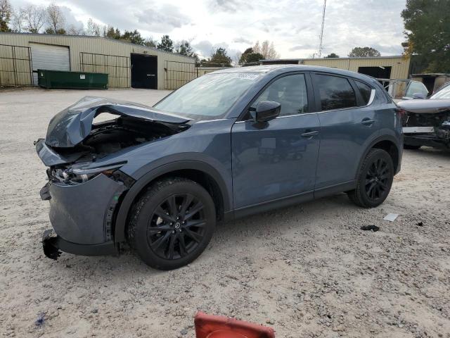 MAZDA CX-5 PREFE 2022 jm3kfbcm7n0536475