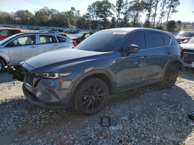 MAZDA CX-5 PREFE 2022 jm3kfbcm7n0542552