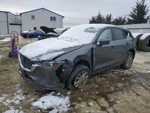 MAZDA CX-5 PREFE 2022 jm3kfbcm7n0553552