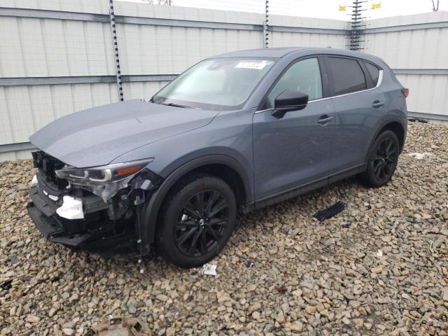 MAZDA CX-5 PREFE 2022 jm3kfbcm7n0559786