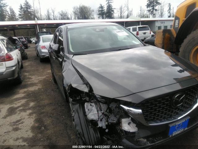 MAZDA CX-5 2022 jm3kfbcm7n0572196