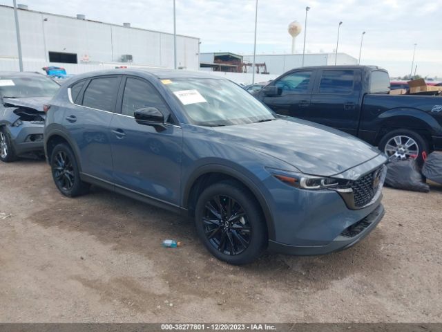 MAZDA CX-5 2022 jm3kfbcm7n0610199