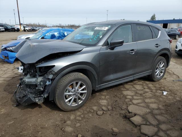 MAZDA CX-5 PREFE 2022 jm3kfbcm7n0632560