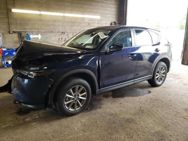 MAZDA CX-5 PREFE 2022 jm3kfbcm7n0647964