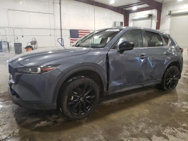 MAZDA CX-5 PREFE 2022 jm3kfbcm7n1523686