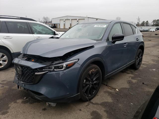 MAZDA CX-5 PREFE 2022 jm3kfbcm7n1560396