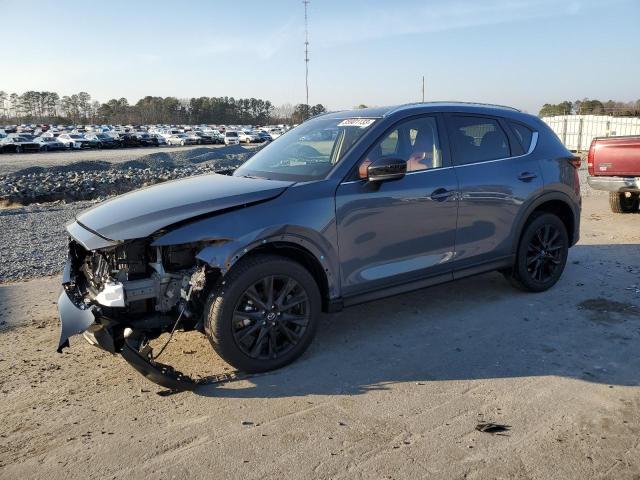 MAZDA CX-5 PREFE 2022 jm3kfbcm7n1629829