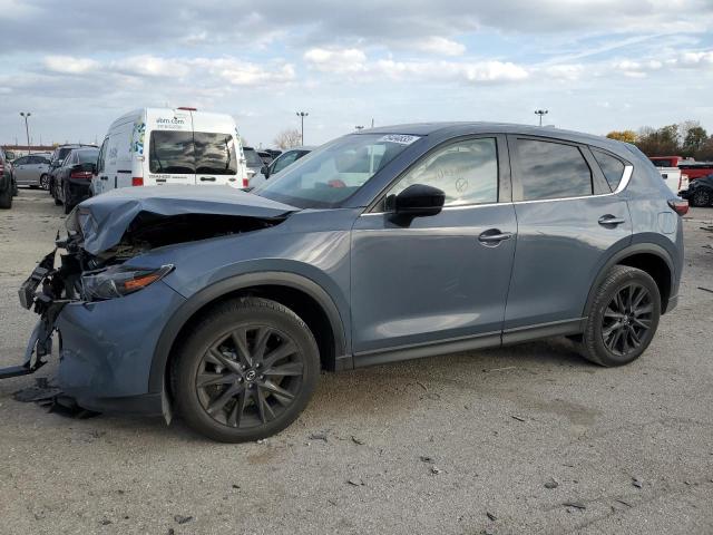 MAZDA CX-5 PREFE 2023 jm3kfbcm7p0101023