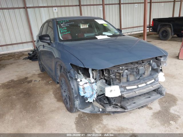 MAZDA CX-5 2023 jm3kfbcm7p0124351