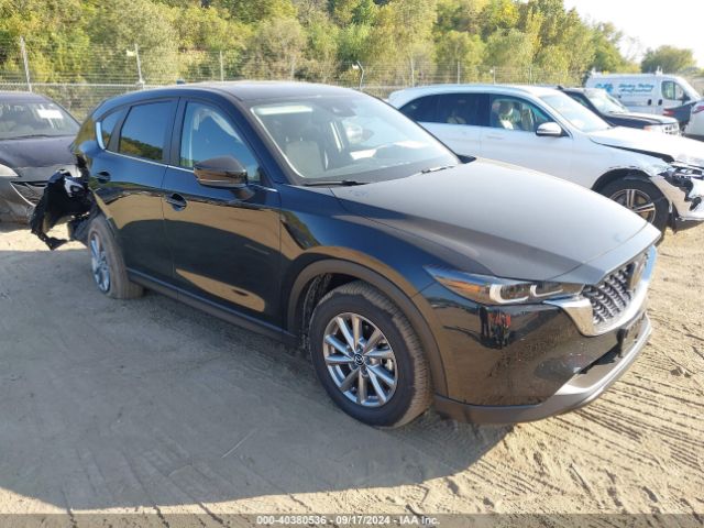 MAZDA CX-5 2023 jm3kfbcm7p0126018