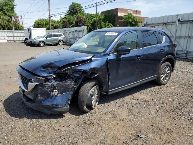 MAZDA CX-5 PREFE 2023 jm3kfbcm7p0144342