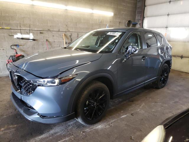 MAZDA CX-5 PREFE 2023 jm3kfbcm7p0144907