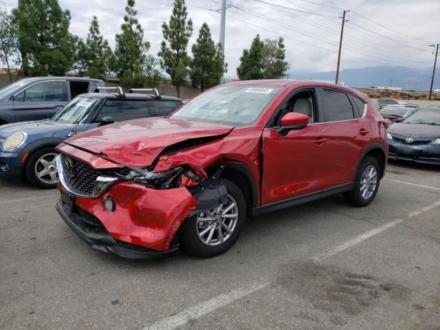 MAZDA CX-5 PREFE 2023 jm3kfbcm7p0149203