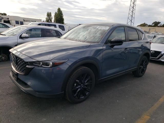 MAZDA CX-5 PREFE 2023 jm3kfbcm7p0149640