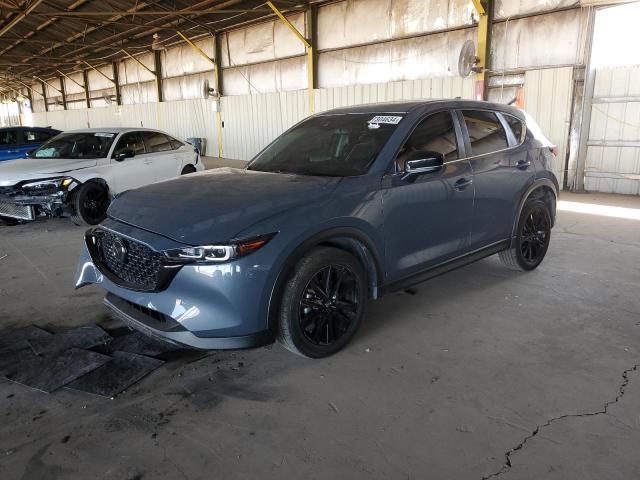 MAZDA CX-5 PREFE 2023 jm3kfbcm7p0163487