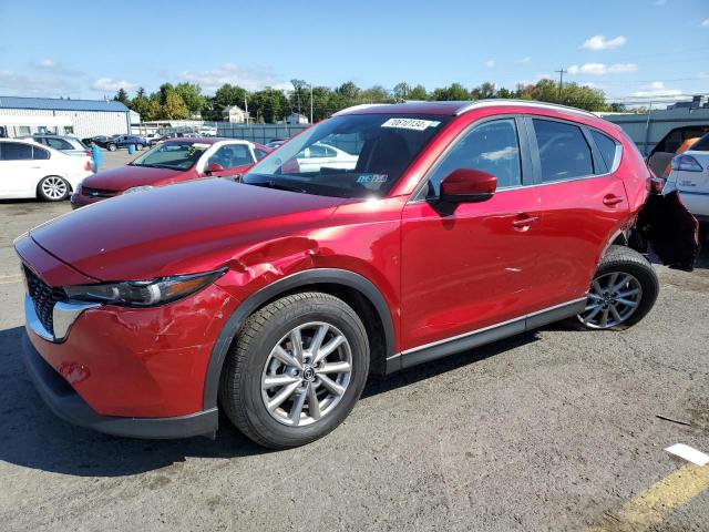 MAZDA CX-5 PREFE 2023 jm3kfbcm7p0176823