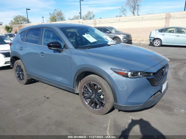 MAZDA CX-5 2023 jm3kfbcm7p0185800