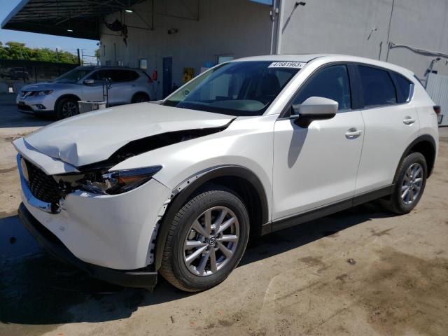 MAZDA CX-5 PREFE 2023 jm3kfbcm7p0193430