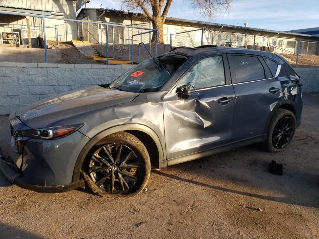 MAZDA CX-5 PREFE 2023 jm3kfbcm7p0198188