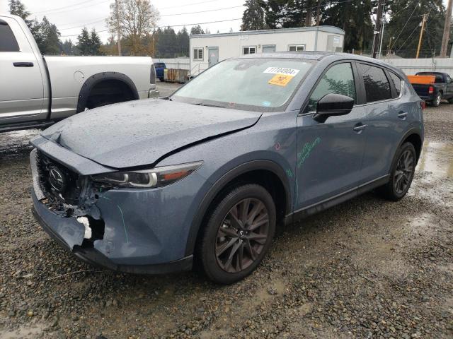 MAZDA CX-5 PREFE 2023 jm3kfbcm7p0200134