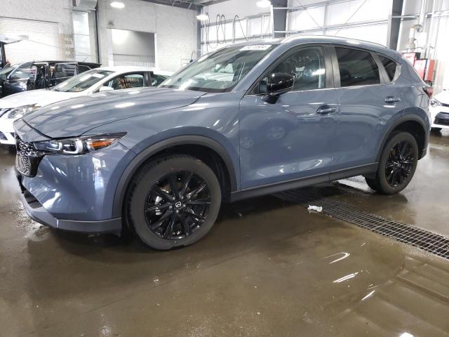 MAZDA CX-5 PREFE 2023 jm3kfbcm7p0201042