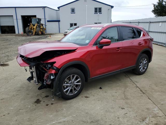 MAZDA CX-5 PREFE 2023 jm3kfbcm7p0229679