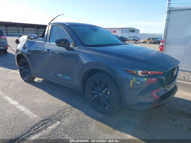 MAZDA CX-5 2023 jm3kfbcm7p0230105