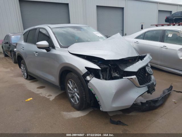 MAZDA CX-5 2023 jm3kfbcm7p0238785