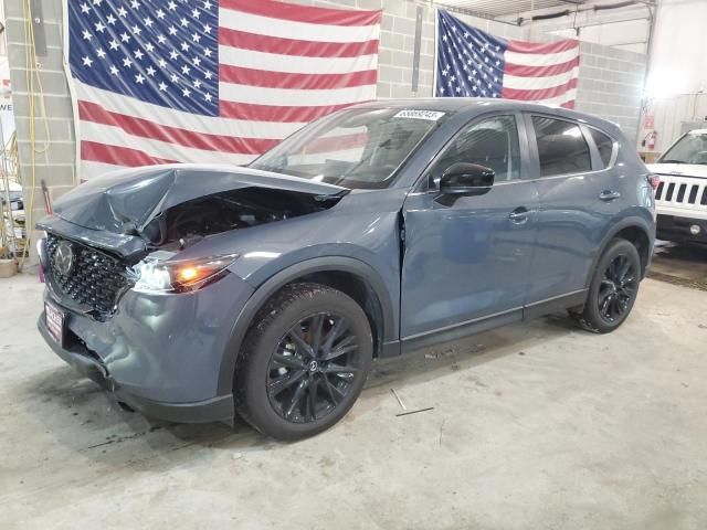 MAZDA CX-5 PREFE 2023 jm3kfbcm7p0245607