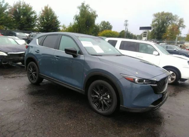 MAZDA CX-5 2023 jm3kfbcm7p0256249