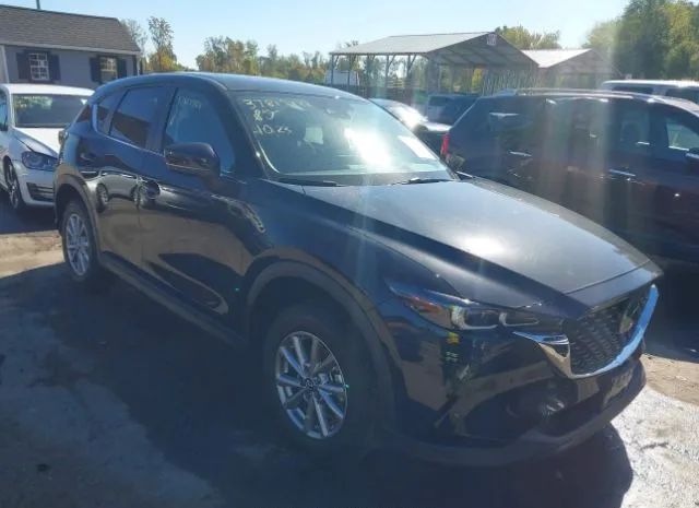 MAZDA CX-5 2023 jm3kfbcm7p0273780