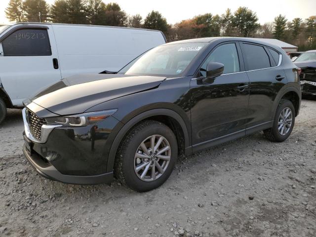 MAZDA CX-5 PREFE 2023 jm3kfbcm7p0284665