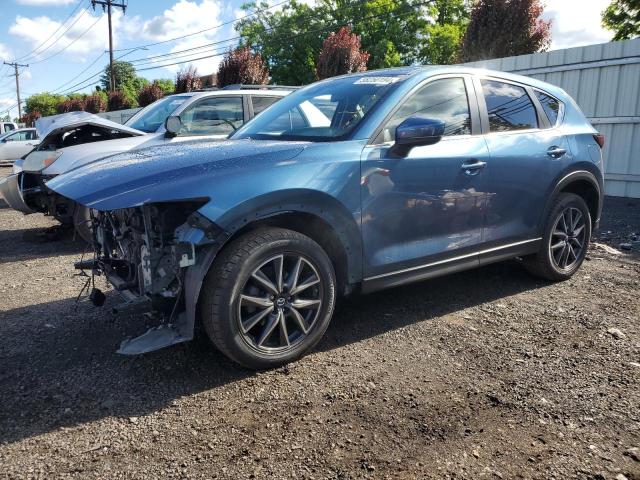 MAZDA CX-5 2018 jm3kfbcm8j0305871