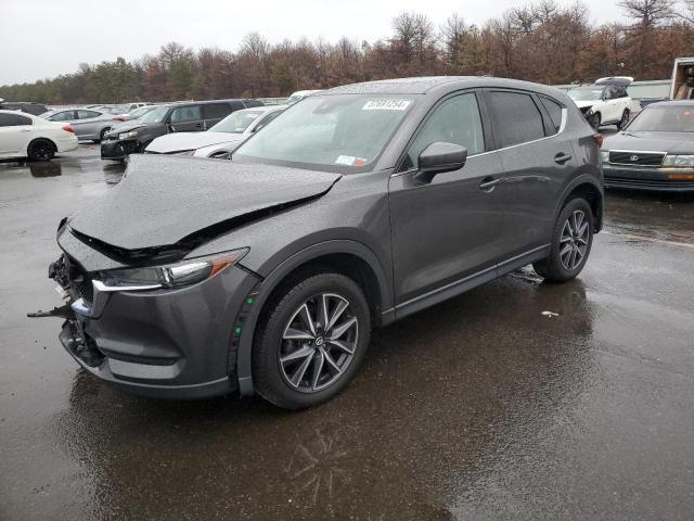 MAZDA CX-5 2018 jm3kfbcm8j0311086